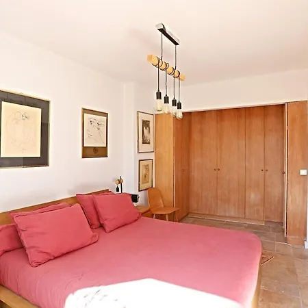 Appartamento My House With Private Terrace In Parigi