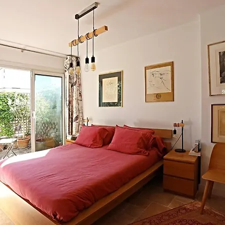 My House With Private Terrace In
