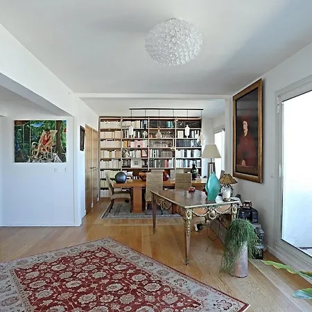 My House With Private Terrace In Appartamento