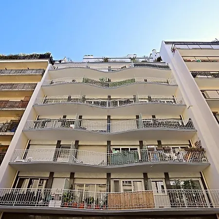 My House With Private Terrace In Appartamento *