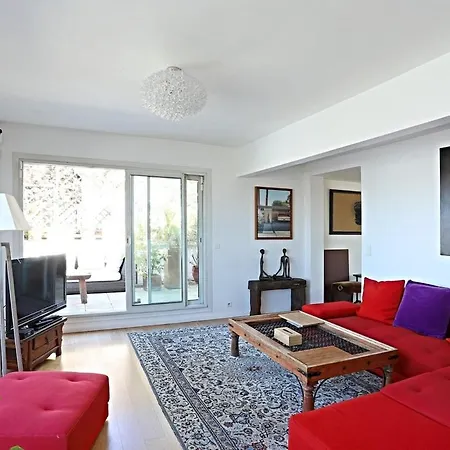 My House With Private Terrace In Appartamento *