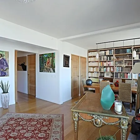 My House With Private Terrace In *